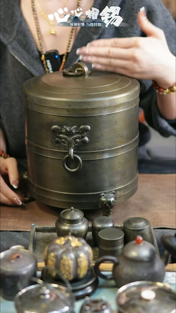 心心相锡心心相锡大饼仓