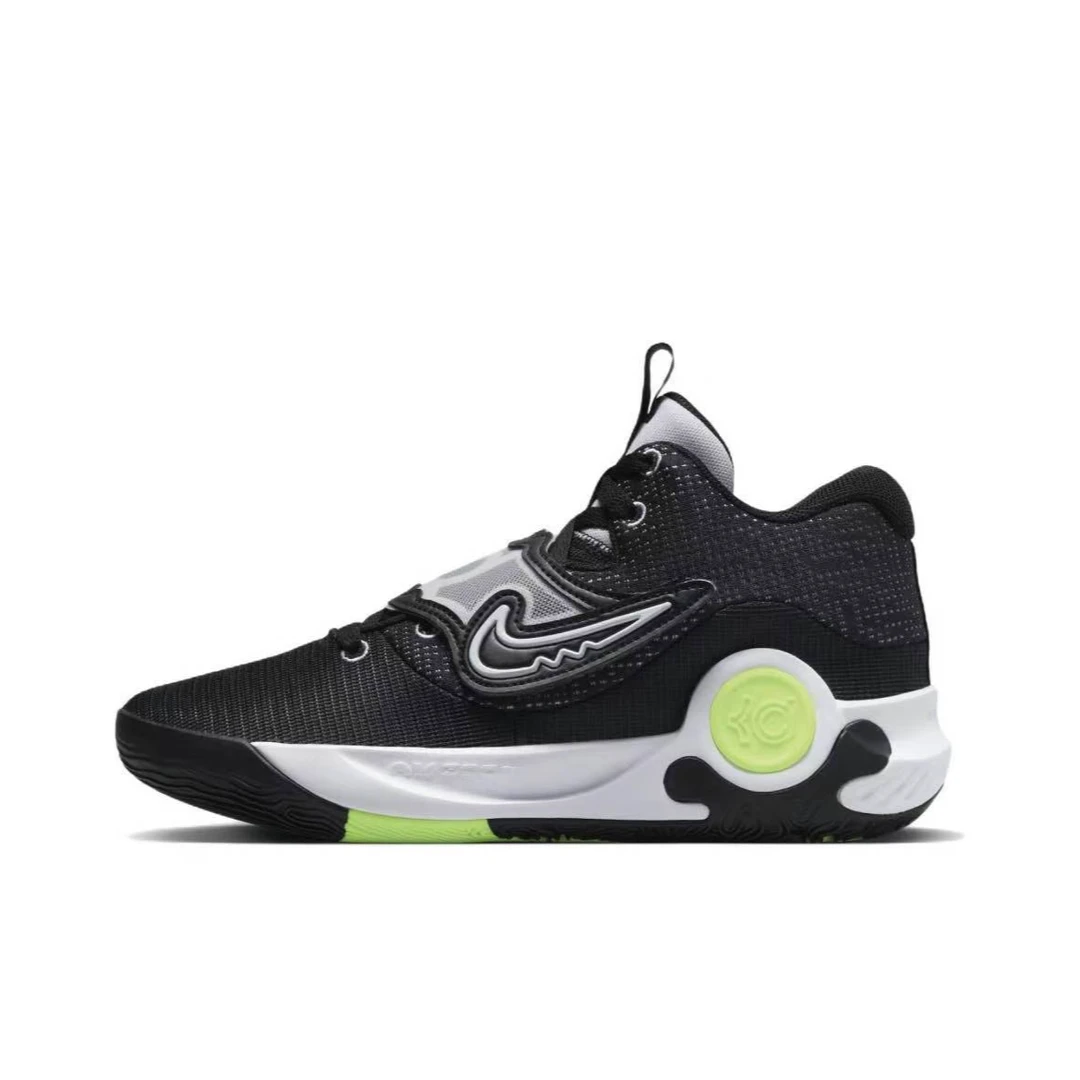 Nike/耐克男杜兰特低帮潮流缓震实战篮球鞋DJ7554-007