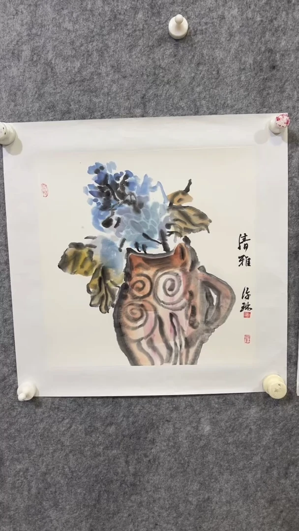 国画国画   精选