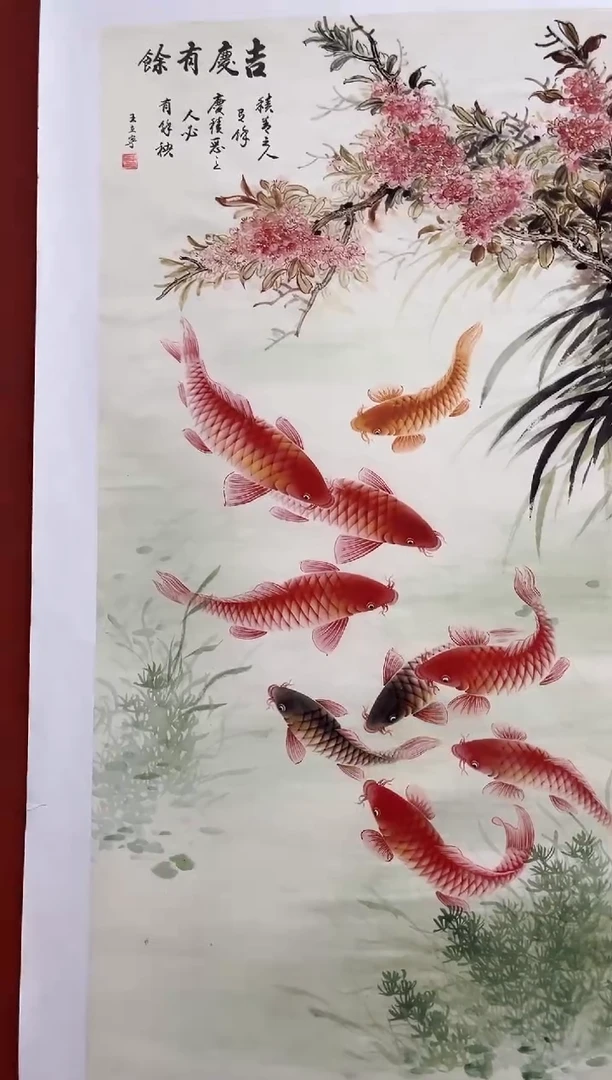 国画安哥专属精品链接69