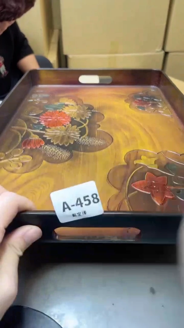 【闪购商品】瓷片458聚宝缘海淘精选