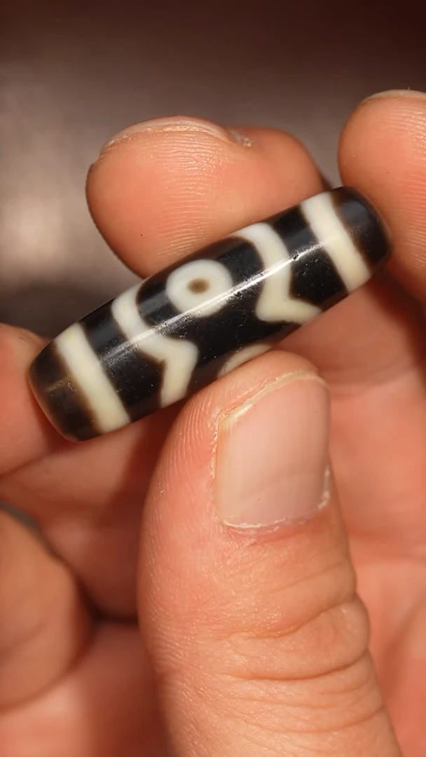 未镶嵌颈饰玛瑙/玉髓冲赛康胡子哥，DIY一149