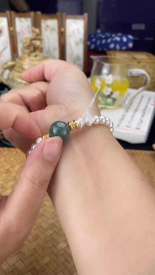 手链按图发货，看清尺寸品相再拍