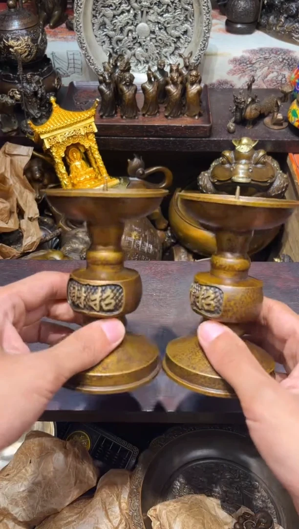 Y瑞瑞古铜高端精品60