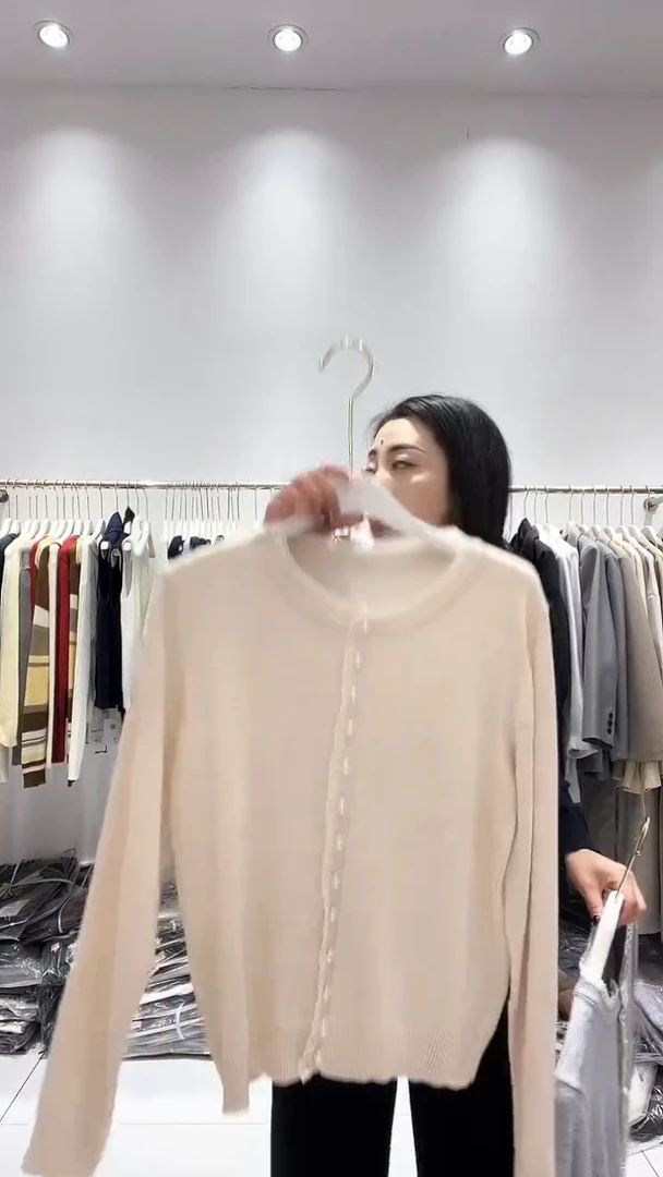 锦汐里女装 批发004