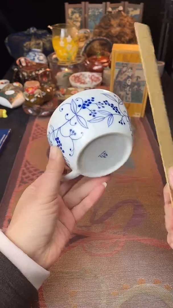 瓷片：****1散瓷默认微瑕，看清尺寸品相再拍