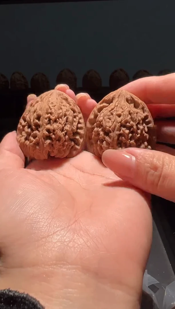 把件文玩核桃下**友158南疆