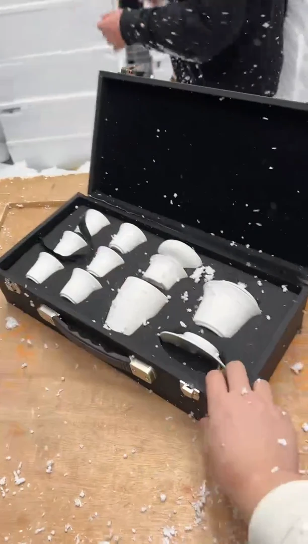 【闪购商品】其他@@@@【闪购链接】精美茶具便宜卖了