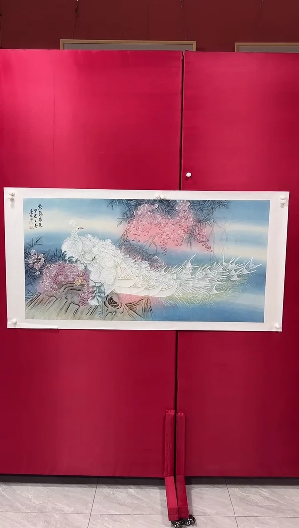 国画52李庆友李庆友李庆友w