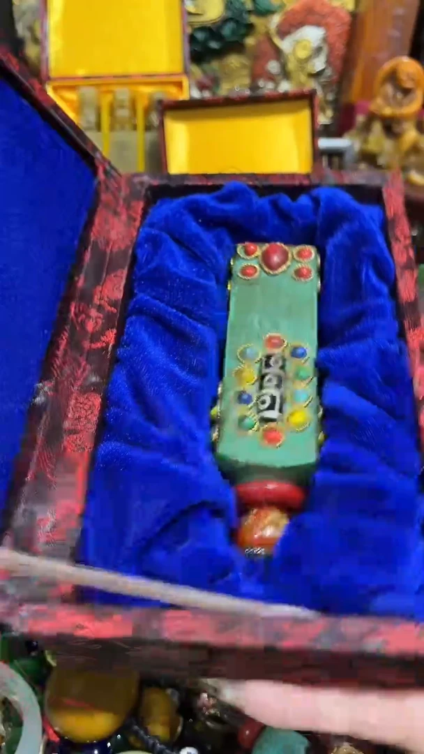 【闪购商品】老板娘推荐摆件摆饰