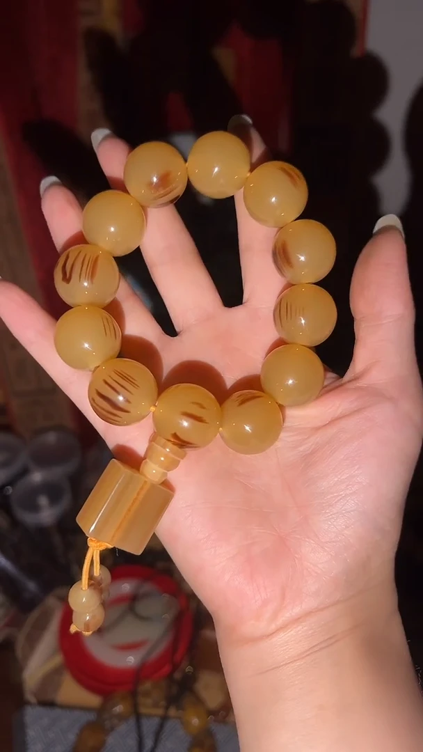 玛瑙/玉髓手串未镶嵌闪购高端商品链接