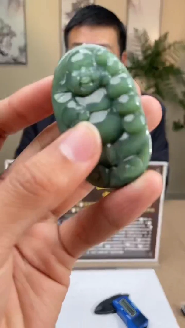 定制和田玉多样性拍一发一290071