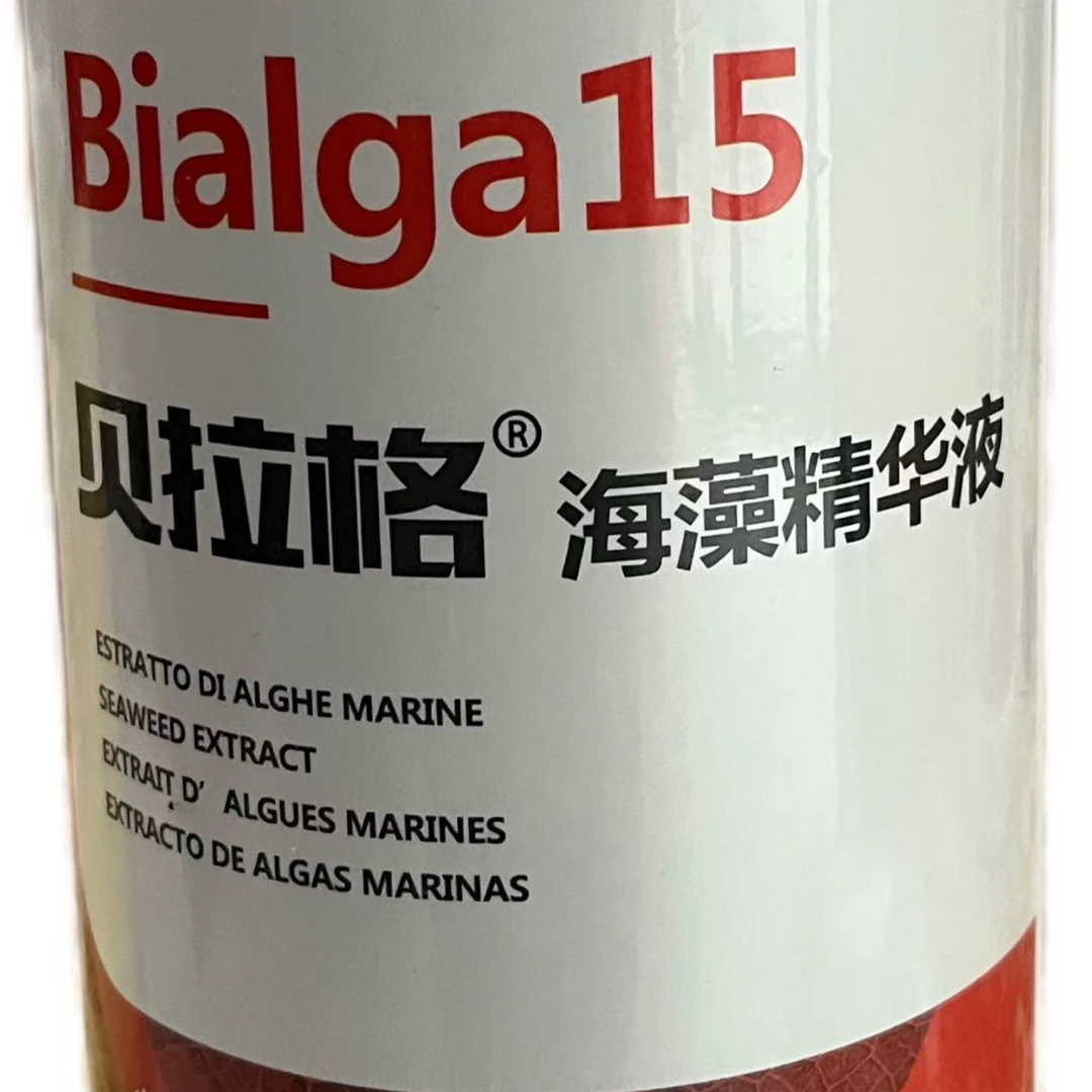 海德鲁贝拉格海藻精华液