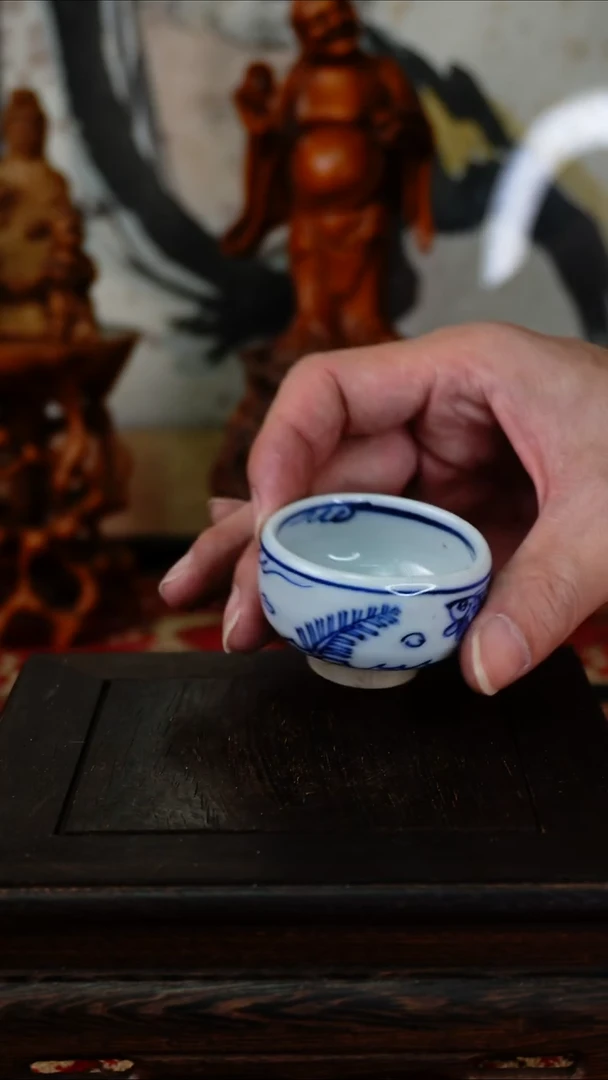 当代陶瓷密胺工艺品