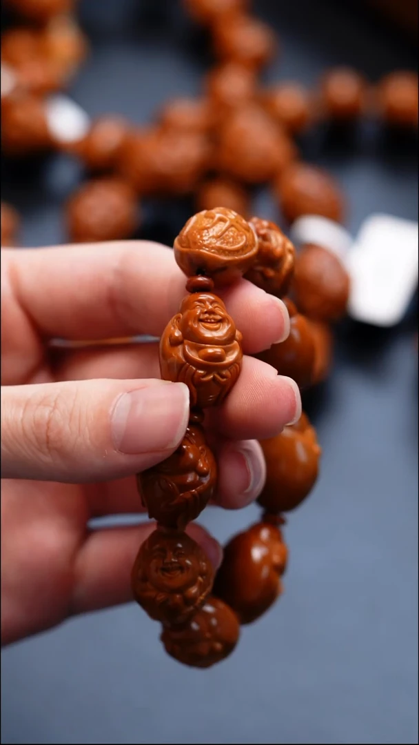 手串/手链橄榄核橄榄核