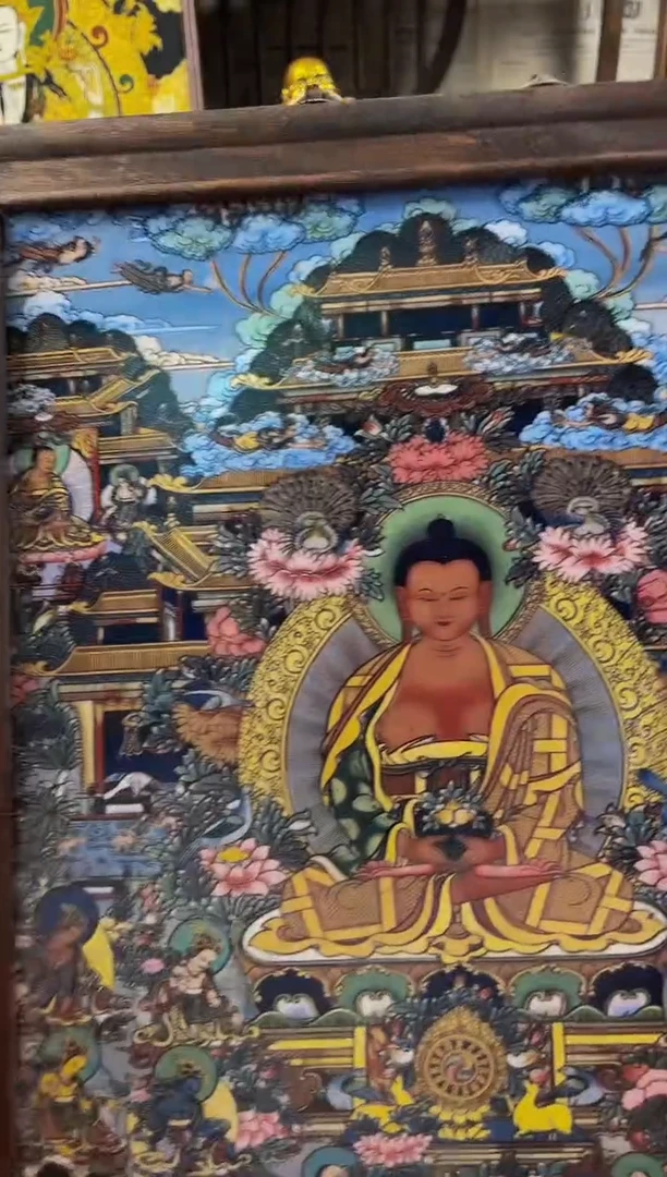 木贰号铺子直播精选推荐