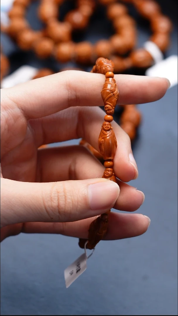 手串/手链橄榄核橄榄核