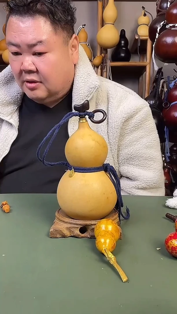 589大漆酒葫芦详询客服