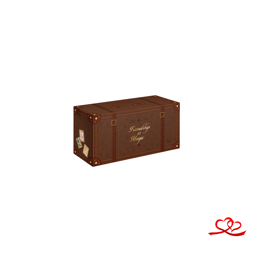 【繁星丢手绢/小火车】繁星包第一弹卡牌收藏盲盒（代拆）