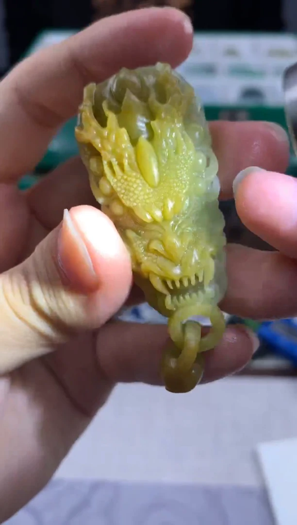 未镶嵌定制翡翠49634（发货一件}