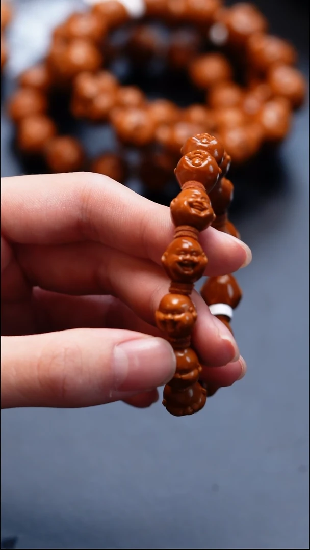 手串/手链橄榄核橄榄核