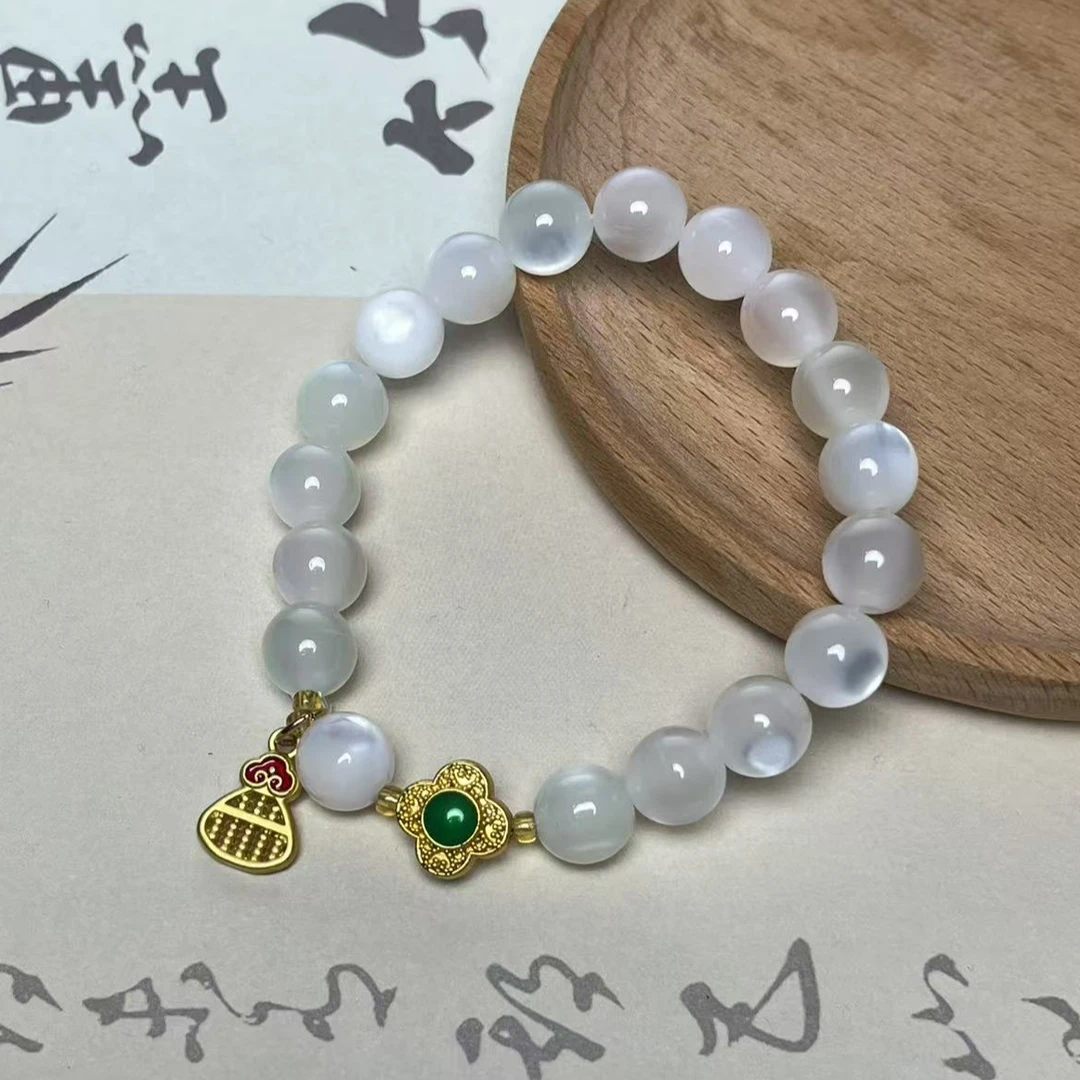 529 精品手串 无礼盒