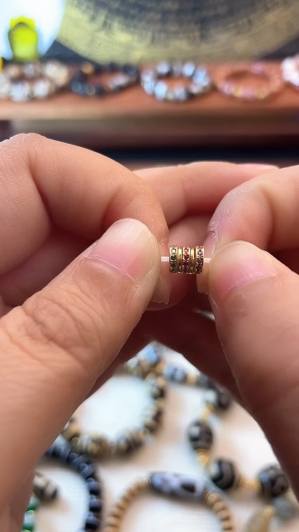 【闪购商品】玛瑙/玉髓1未镶嵌         1