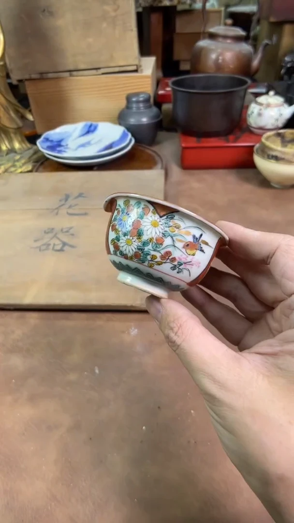 【闪购商品】摆件茶宠瓷器茶具套装