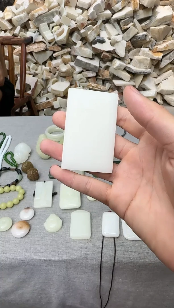 小**弟未镶嵌时尚百搭男女