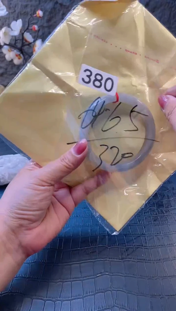 无非金属（按圈口价格加购）手镯