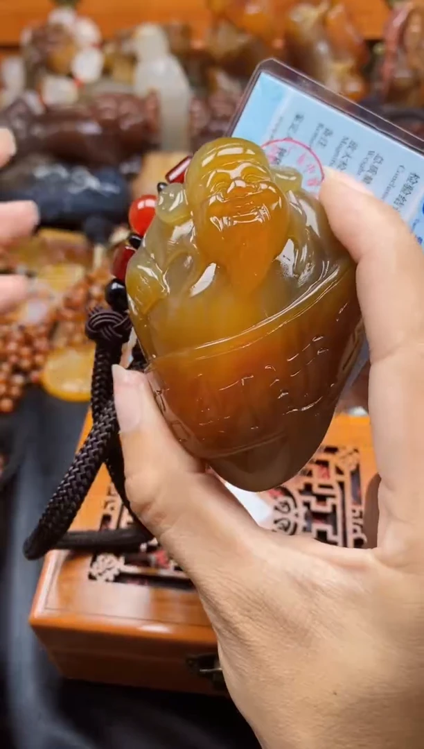 未镶嵌1玛瑙/玉髓小*萄ll