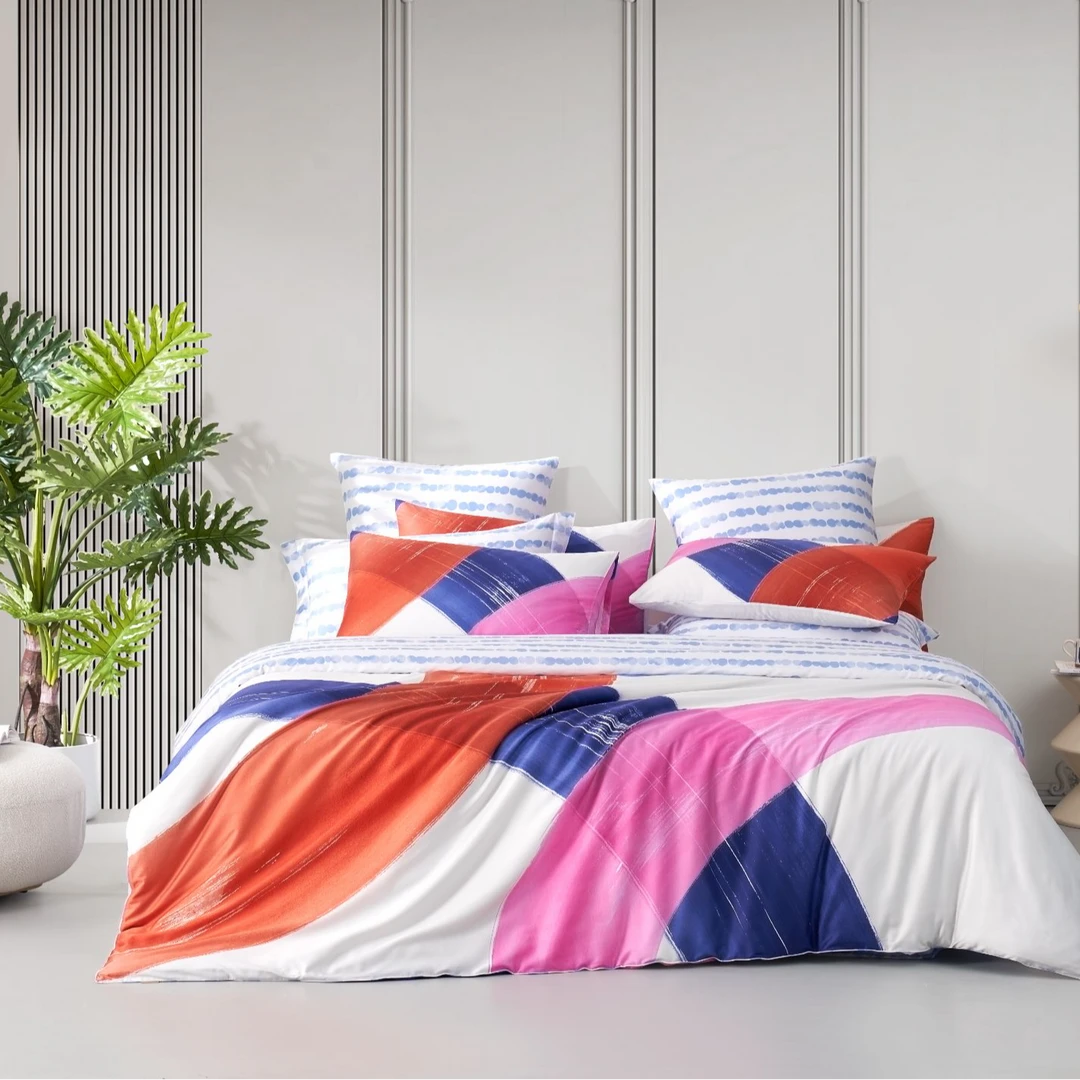 【恐龙精选】恐龙 纯棉 床单 枕套 床上用品 亲肤柔软 RDY 2317