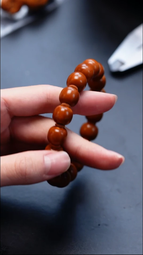 手串/手链橄榄核橄榄核