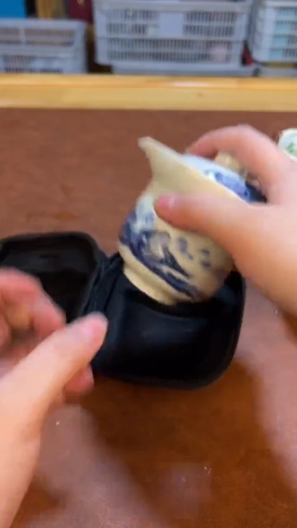 高端茶具，便宜处理
