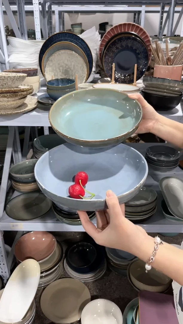 【闪购商品】瓷片外贸尾货瑕疵满20包邮X2 D4DD3B