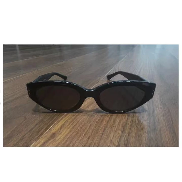 EYKILLER 太阳眼镜百搭气质时尚墨镜