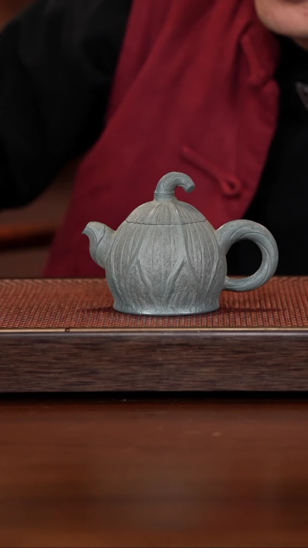 【闪购商品】紫砂茶壶徐壶记紫砂精选
