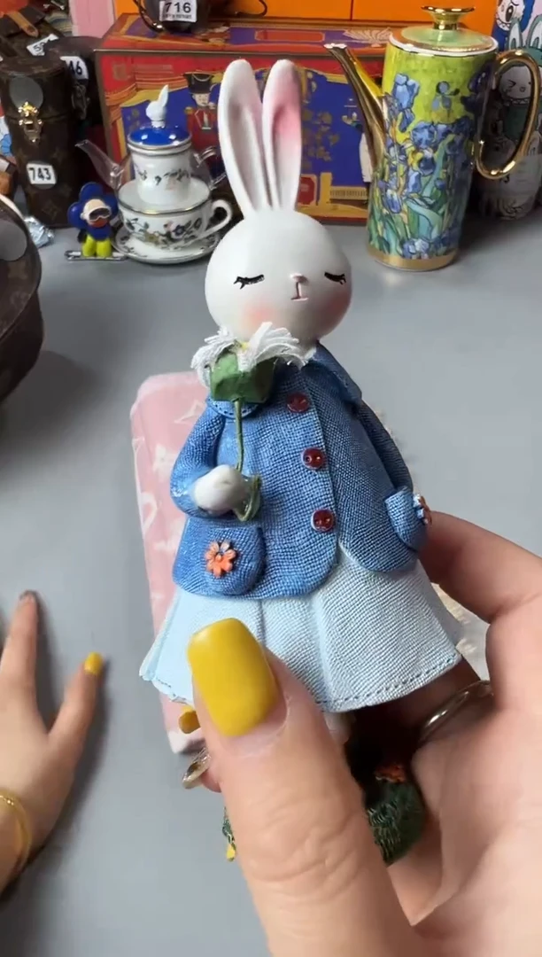 瓷片手工无品牌 七天无理由