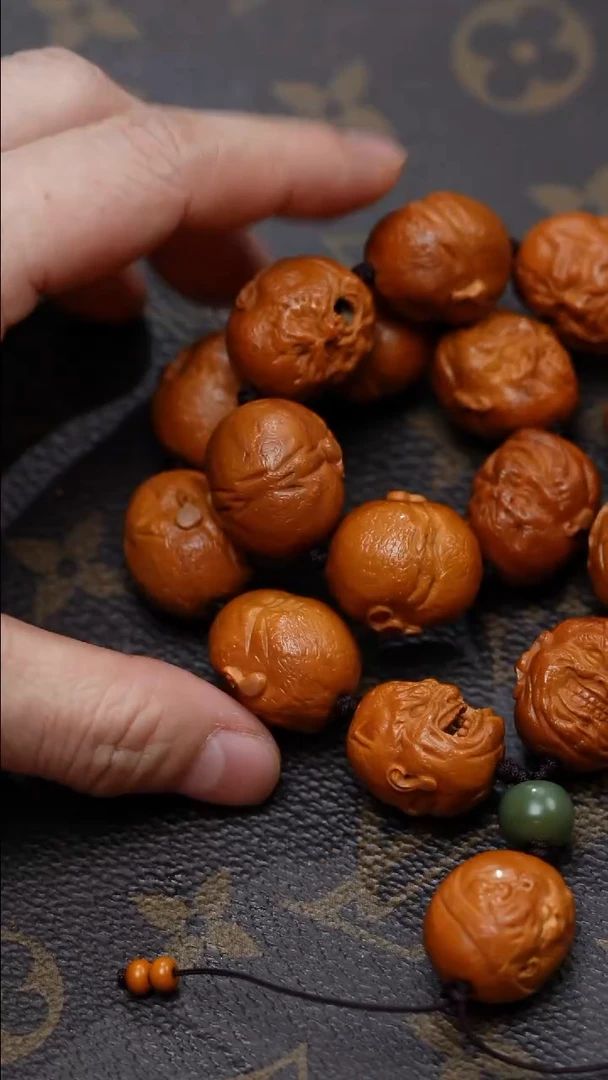 手串/手链橄榄核橄榄核