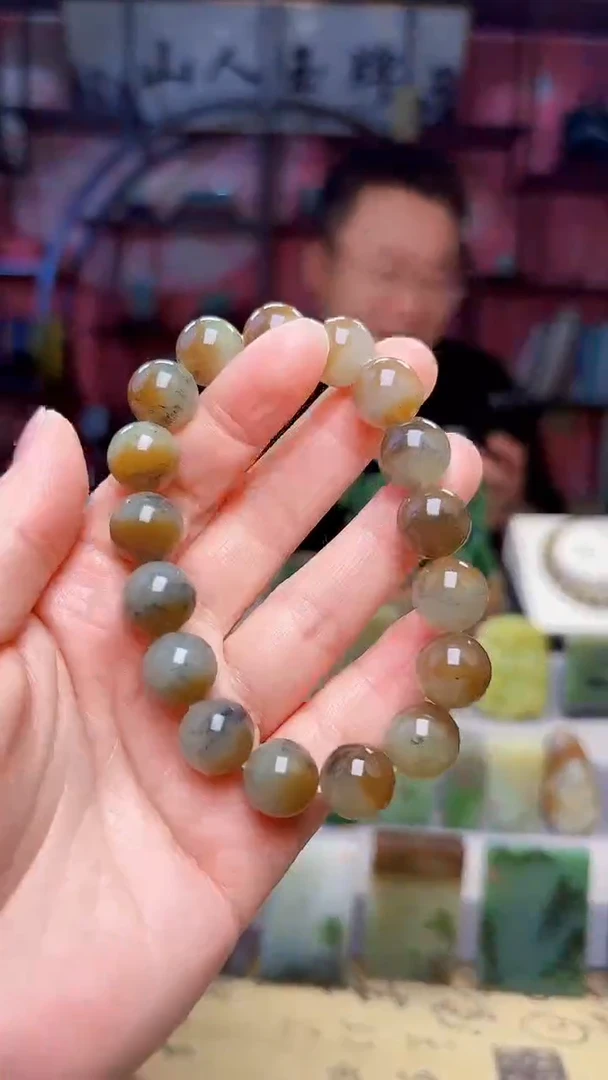 未镶嵌和田玉把件29