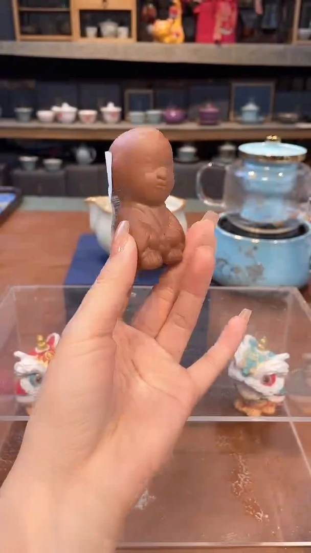 【闪购商品】不带茶盘不带礼盒@@e1828