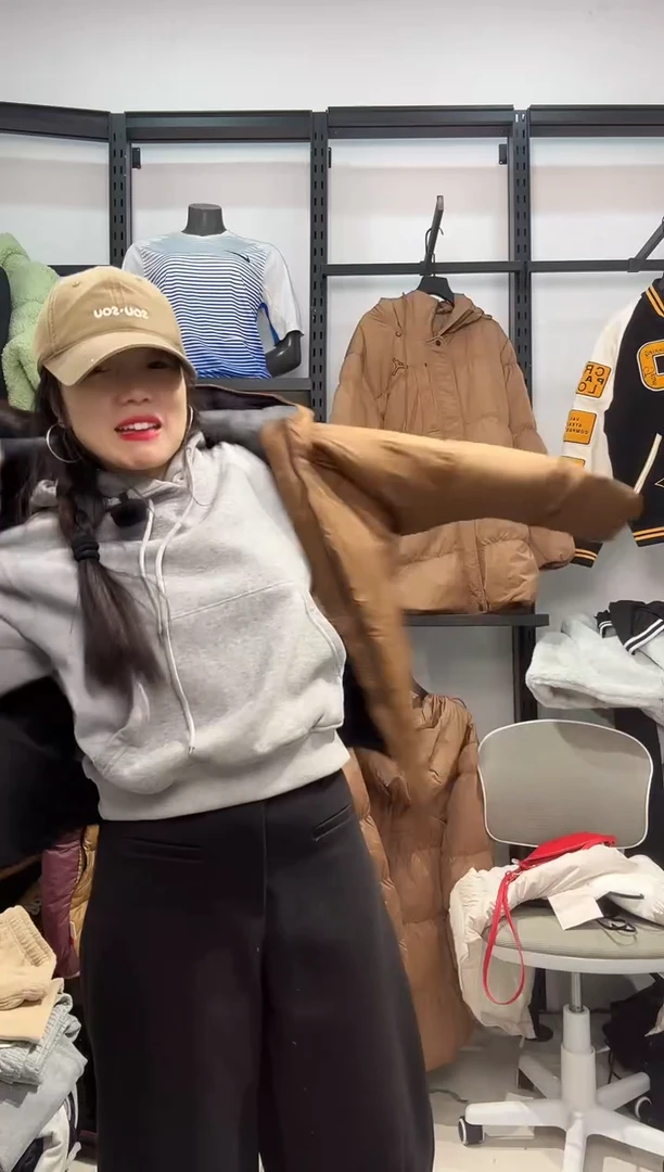 2218闪购编码 Nike/Jordan运动卫衣裤以直播间过款为准 尺码·