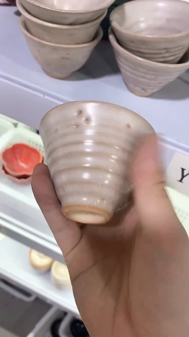 瓷片陶瓷茶具茶器