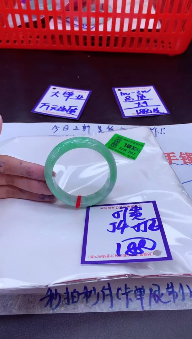 未镶嵌手镯翡翠11111111