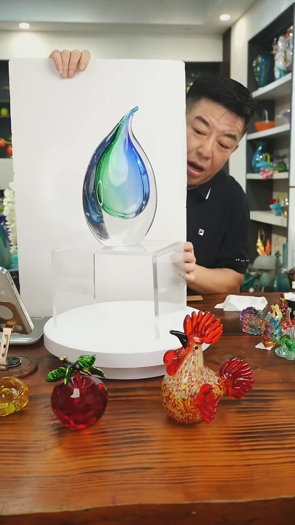 外贸尾货花瓶021