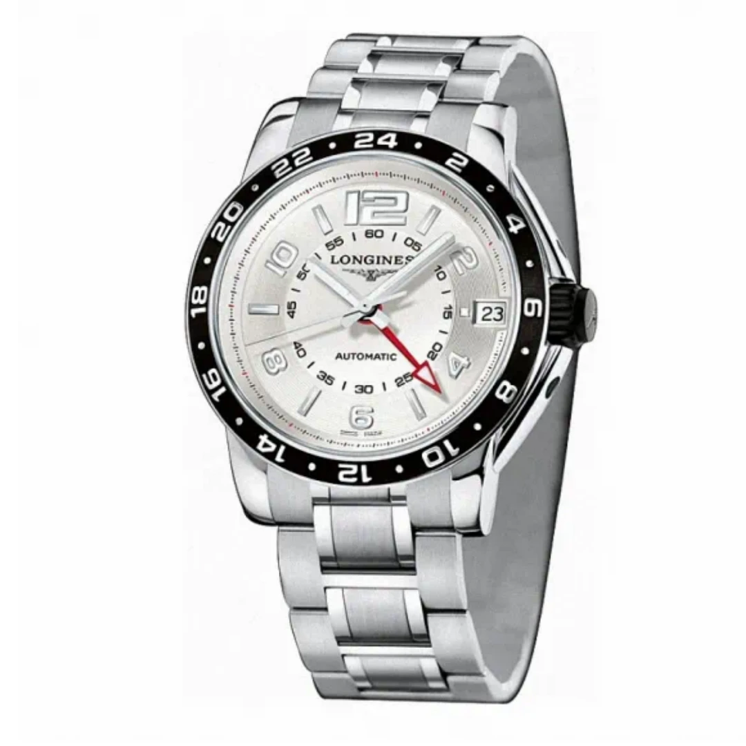 99新 Longines/浪琴 梵象批发/拆单链接/海军上将/机械/42m/21700