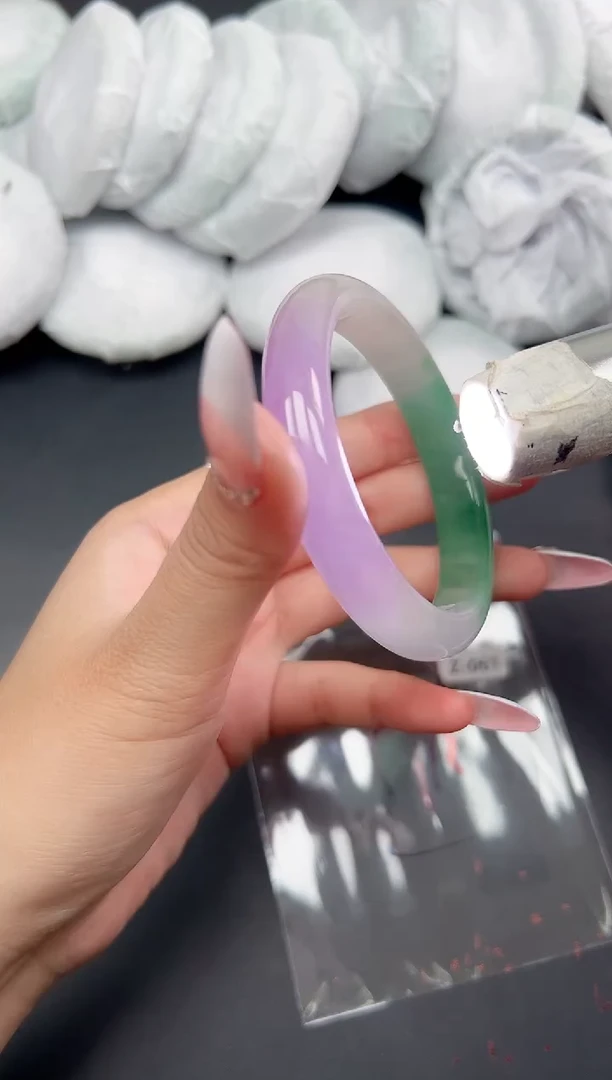 精品手镯，一物一拍Z-061