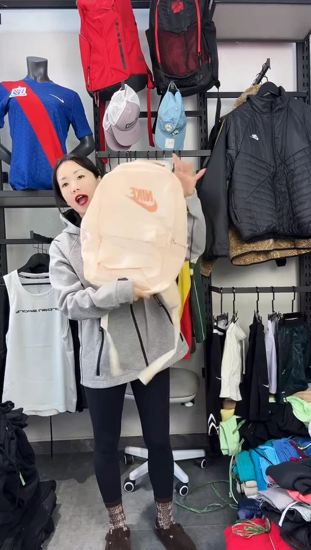 647闪购编码Nike/Jordan运动卫衣裤以直播间过款为准尺码·包