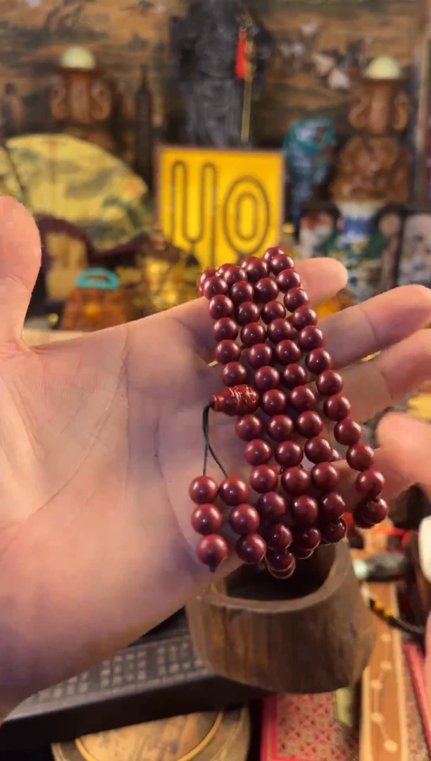 手串滴血莲花菩提三三甄选