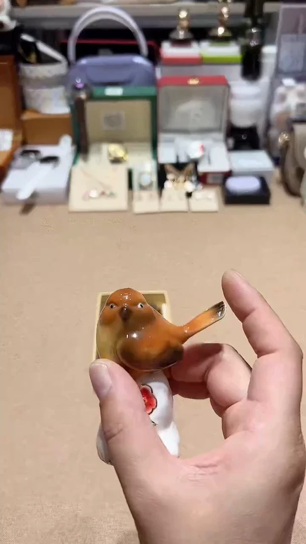 瓷片生活的本意就是开心@@1